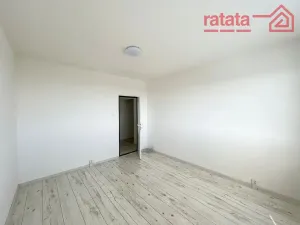 Pronájem bytu 2+1, Chomutov, Kamenný vrch, 58 m2