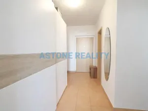 Prodej bytu 2+kk, Praha - Michle, V dolině, 58 m2