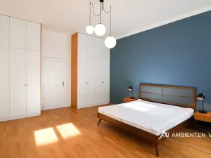 Prodej bytu 3+1, Brno, Schodová, 143 m2