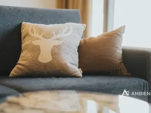 Pronájem bytu 1+kk, Brno, Mezírka, 42 m2