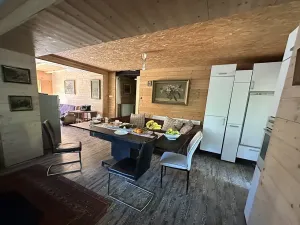 Prodej chaty, Štěchovice, 150 m2