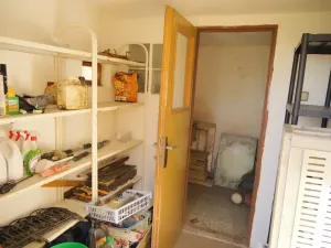 Prodej chaty, Bechyně, Lišky, 40 m2