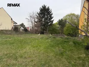 Prodej pozemku pro bydlení, Vacenovice, 1159 m2