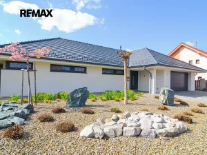 Prodej rodinného domu, Mutěnice, Díly, 220 m2