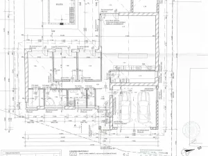 Prodej rodinného domu, Mutěnice, Díly, 220 m2