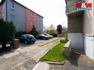 Prodej bytu 1+1, České Budějovice - České Budějovice 6, Mánesova, 33 m2