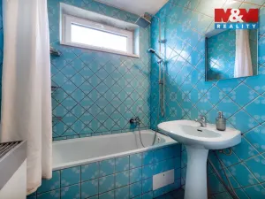 Prodej rodinného domu, Maletín - Starý Maletín, 112 m2