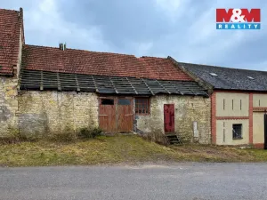 Prodej skladu, Březová nad Svitavou, 135 m2