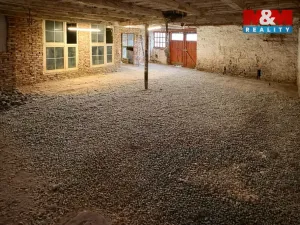 Prodej zemědělského objektu, Březová nad Svitavou, 135 m2