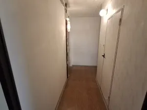 Pronájem bytu 1+1, Cheb, Hrnčířská, 40 m2