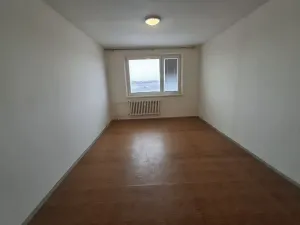 Pronájem bytu 1+1, Cheb, Hrnčířská, 40 m2
