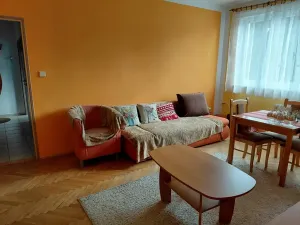 Pronájem bytu 2+1, Aš, Kamenná, 50 m2