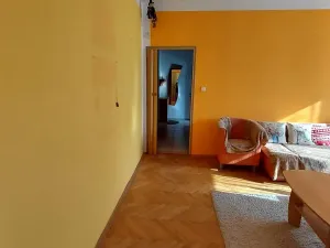 Pronájem bytu 2+1, Aš, Kamenná, 50 m2