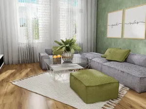 Prodej bytu 3+kk, Praha - Libeň, Novákových, 81 m2