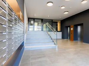 Pronájem bytu 2+kk, Praha - Žižkov, Šrámkové, 64 m2