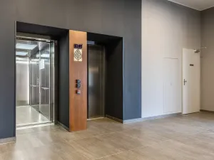 Pronájem bytu 2+kk, Praha - Žižkov, Šrámkové, 64 m2