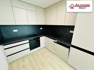 Pronájem bytu 2+kk, Brno, Lidická, 54 m2