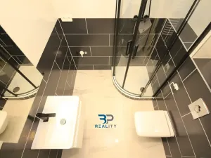 Prodej bytu 1+1, Praha - Žižkov, Milíčova, 33 m2