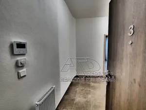 Pronájem bytu 3+kk, České Budějovice, Fráni Šrámka, 65 m2