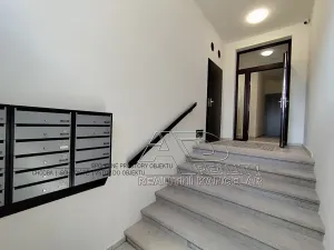 Pronájem bytu 3+kk, České Budějovice, Fráni Šrámka, 65 m2