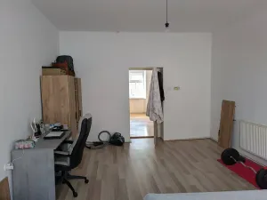 Pronájem bytu 1+1, Opava, Těšínská, 50 m2