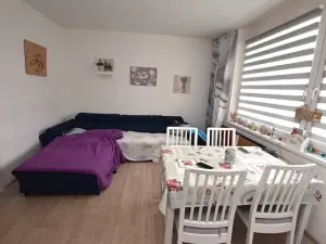 Prodej bytu 3+1, Sušice, 65 m2