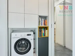 Prodej bytu 3+kk, Praha - Žižkov, Hartigova, 53 m2