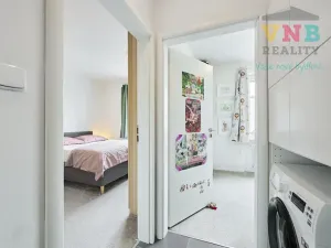 Prodej bytu 3+kk, Praha - Žižkov, Hartigova, 53 m2