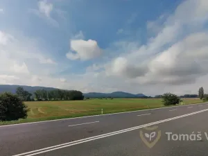 Prodej pole, Hranice, 17103 m2