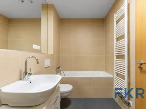 Pronájem bytu 2+kk, Praha - Břevnov, Nad Závěrkou, 69 m2