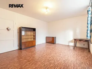 Prodej podílu rodinného domu, Praha - Michle, Na rolích, 85 m2