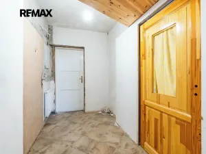 Prodej podílu rodinného domu, Praha - Michle, Na rolích, 85 m2