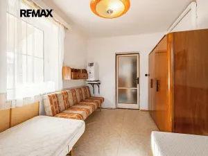 Prodej rodinného domu, Radostín, 82 m2