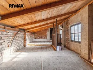 Prodej rodinného domu, Radostín, 82 m2