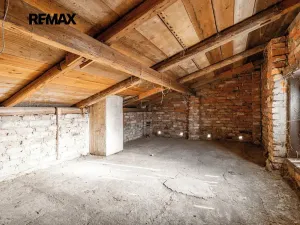 Prodej rodinného domu, Radostín, 82 m2