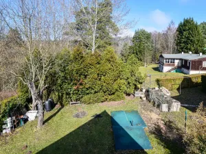 Pronájem chaty, Kácov, 80 m2