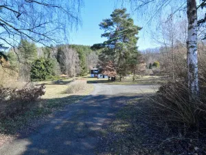 Pronájem chaty, Kácov, 80 m2