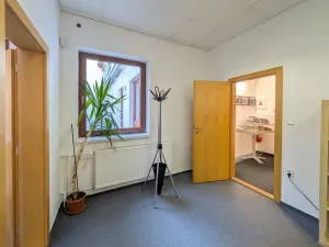 Prodej činžovního domu, Brno, Hlinky, 1140 m2