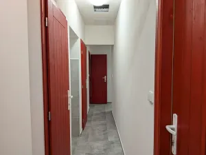 Prodej činžovního domu, Brno, Hlinky, 1140 m2