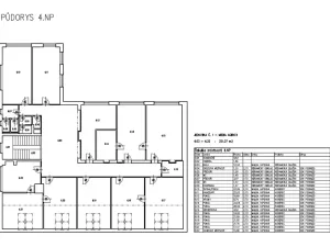 Prodej činžovního domu, Brno, Hlinky, 1140 m2
