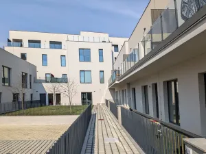 Prodej činžovního domu, Lipník nad Bečvou, Osecká, 1432 m2