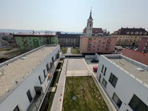 Prodej činžovního domu, Lipník nad Bečvou, Osecká, 1432 m2