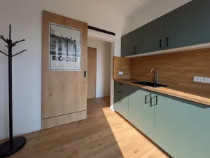 Prodej činžovního domu, Lipník nad Bečvou, Osecká, 1432 m2