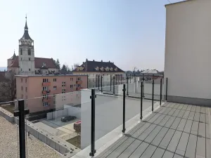 Prodej činžovního domu, Lipník nad Bečvou, Osecká, 1432 m2