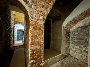 Prodej činžovního domu, Lipník nad Bečvou, Osecká, 1432 m2