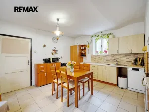 Prodej chalupy, Soběšice, 74 m2