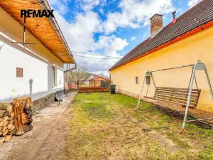 Prodej chalupy, Soběšice, 74 m2