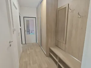 Pronájem bytu 2+1, Vsetín, Luh, 52 m2