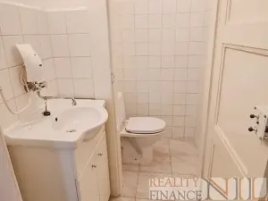 Pronájem bytu 2+1, Plzeň, Budilova, 82 m2