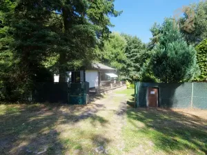 Prodej rodinného domu, Bystřice, 59 m2